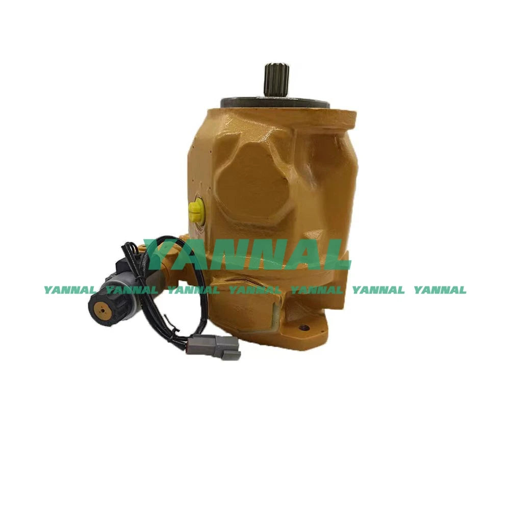 Piston Pump 170-9918 Fit For Caterpillar CAT 5090B 390D 385C 385B Excavator 3456 C18 Engine