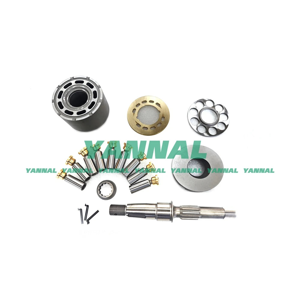 For Caterpillar CAT330C Hydraulic Pump Spare Parts 330C Hydraulic Pump Repair Kits