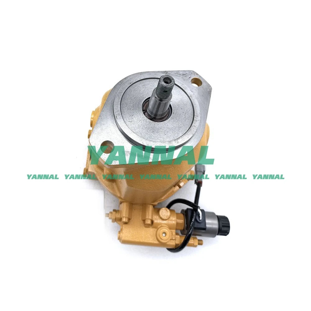 Hydraulic Axial Piston Pump 259-0814 155-9248 Fit For Caterpillar E345C 345B E320D E325D