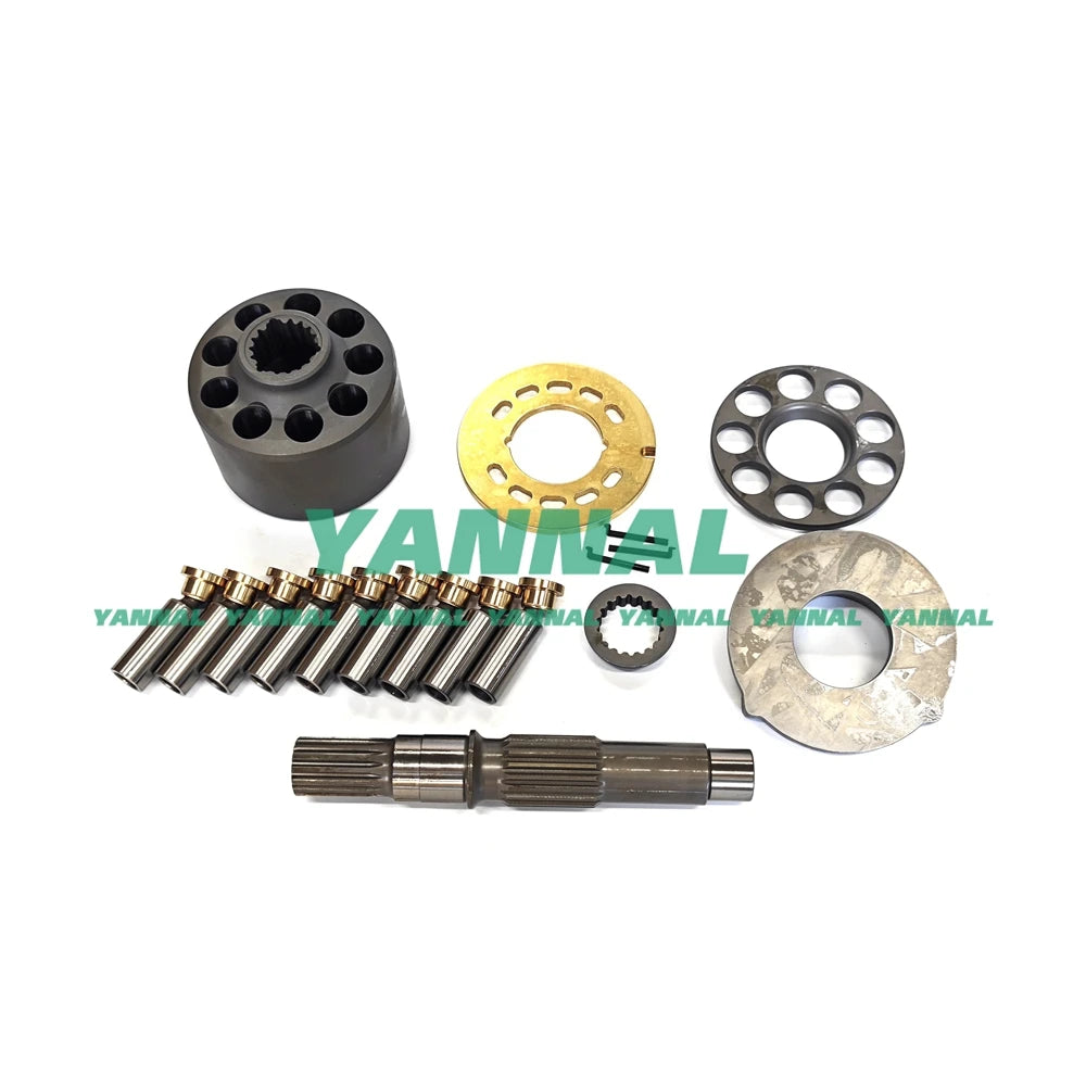 Hydraulic Pump Repair Parts Kit 266-8034 20R-0103 Fit For Caterpillar CAT345C