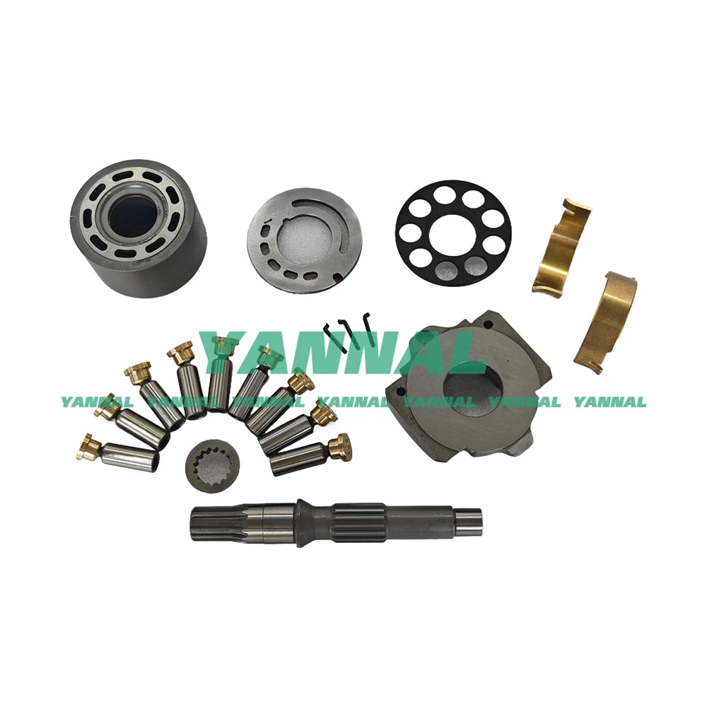 Hydraulic Pump Repair Parts Kit 259-0815 Fit For Caterpillar CAT330 336D