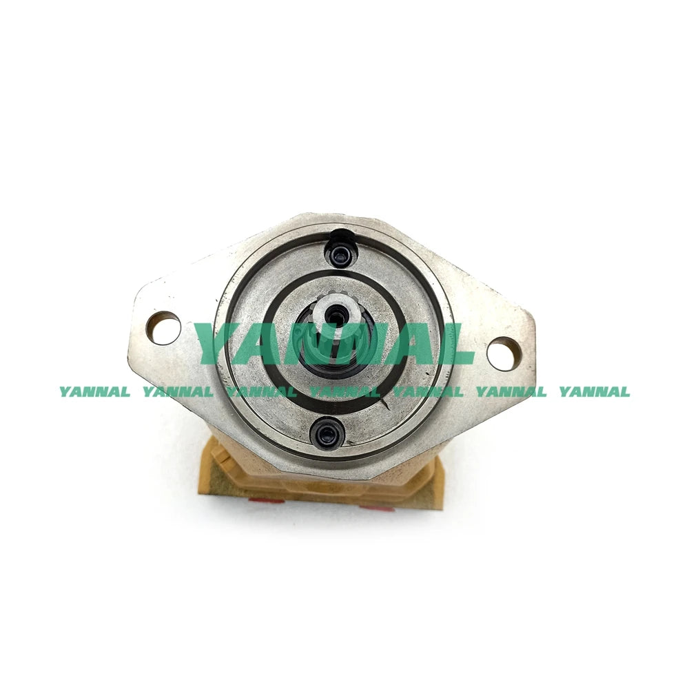 Piston Motor 155-9107 Fit For Caterpillar CAT 345B 330D Excavator 3176C 3176 C9 Engine