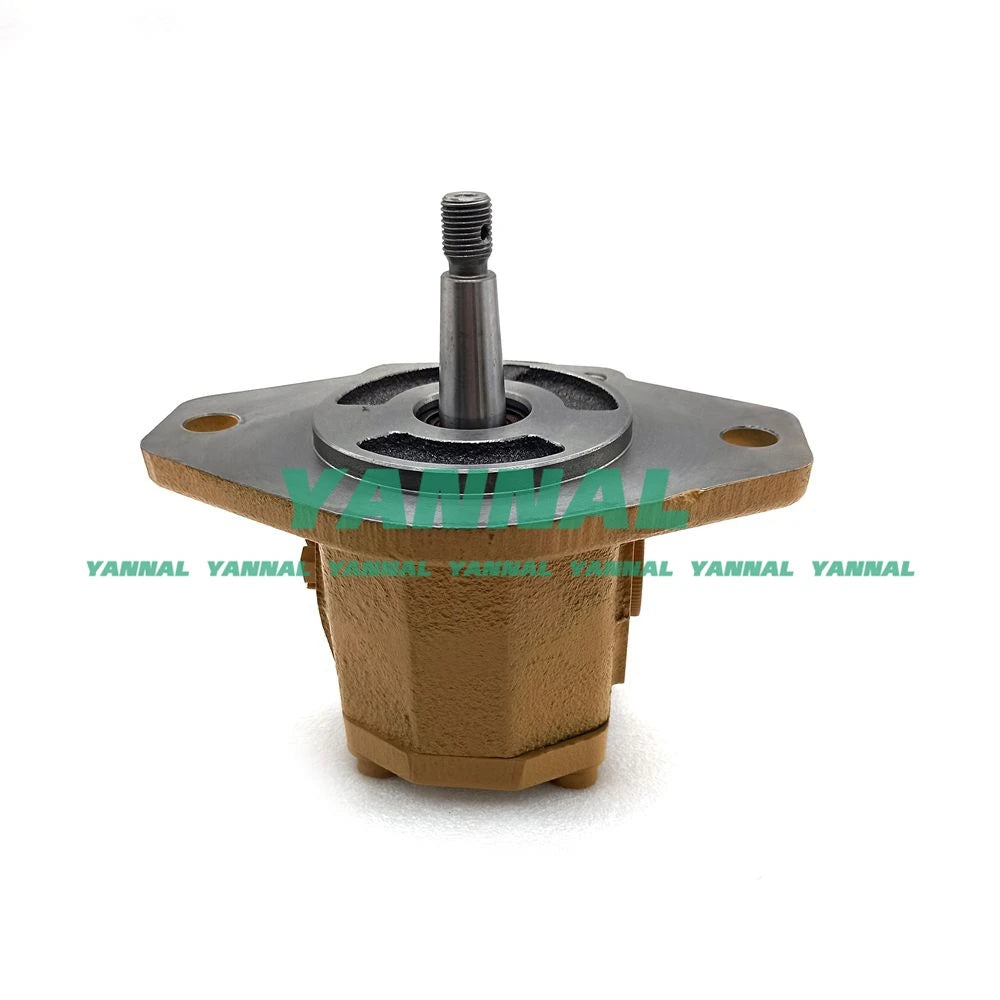 Fan Motor Gear Pump 283-5992 Fit For Caterpillar CAT 330C Excavator