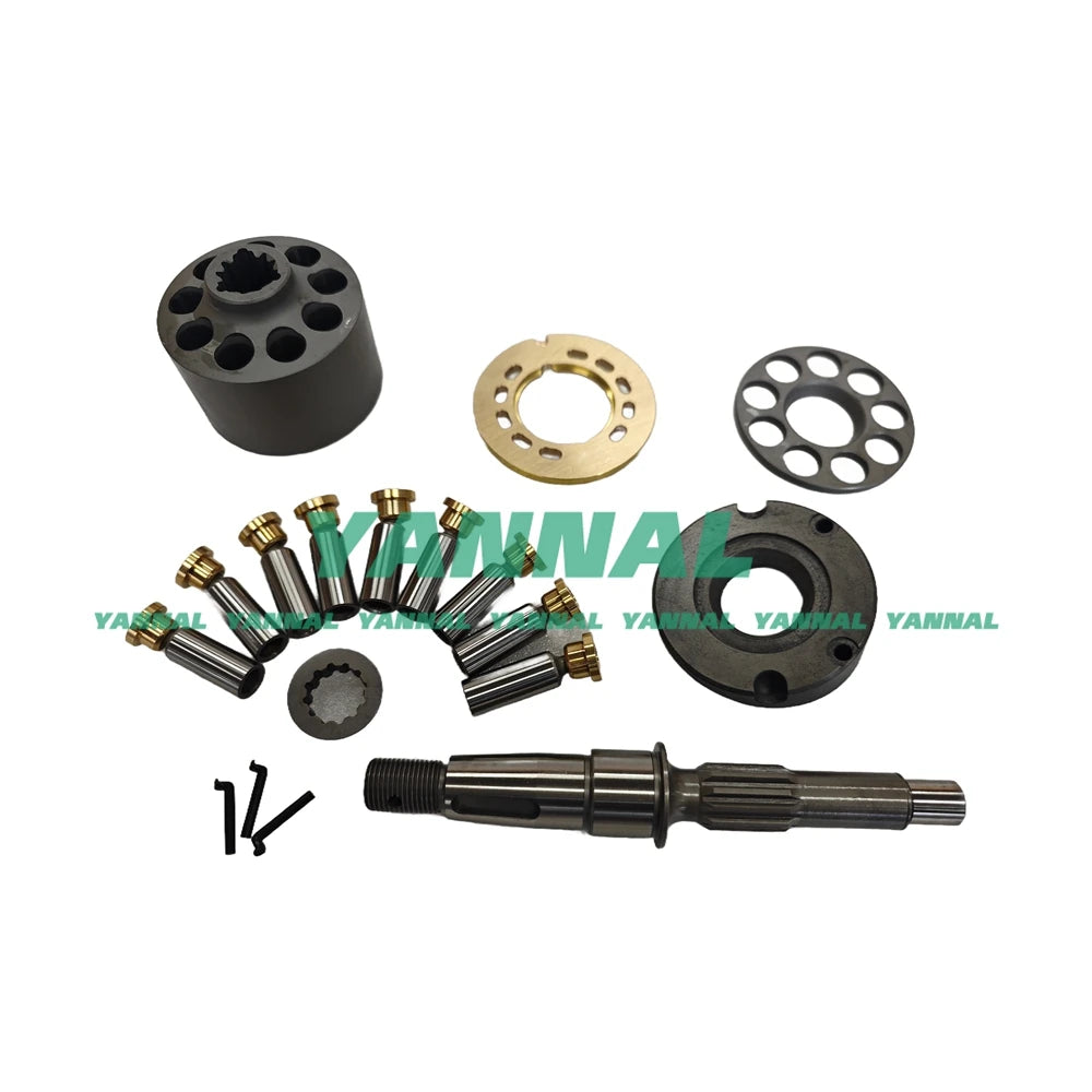 For Caterpillar CAT330C Hydraulic Pump Spare Parts 330C Hydraulic Pump Repair Kits