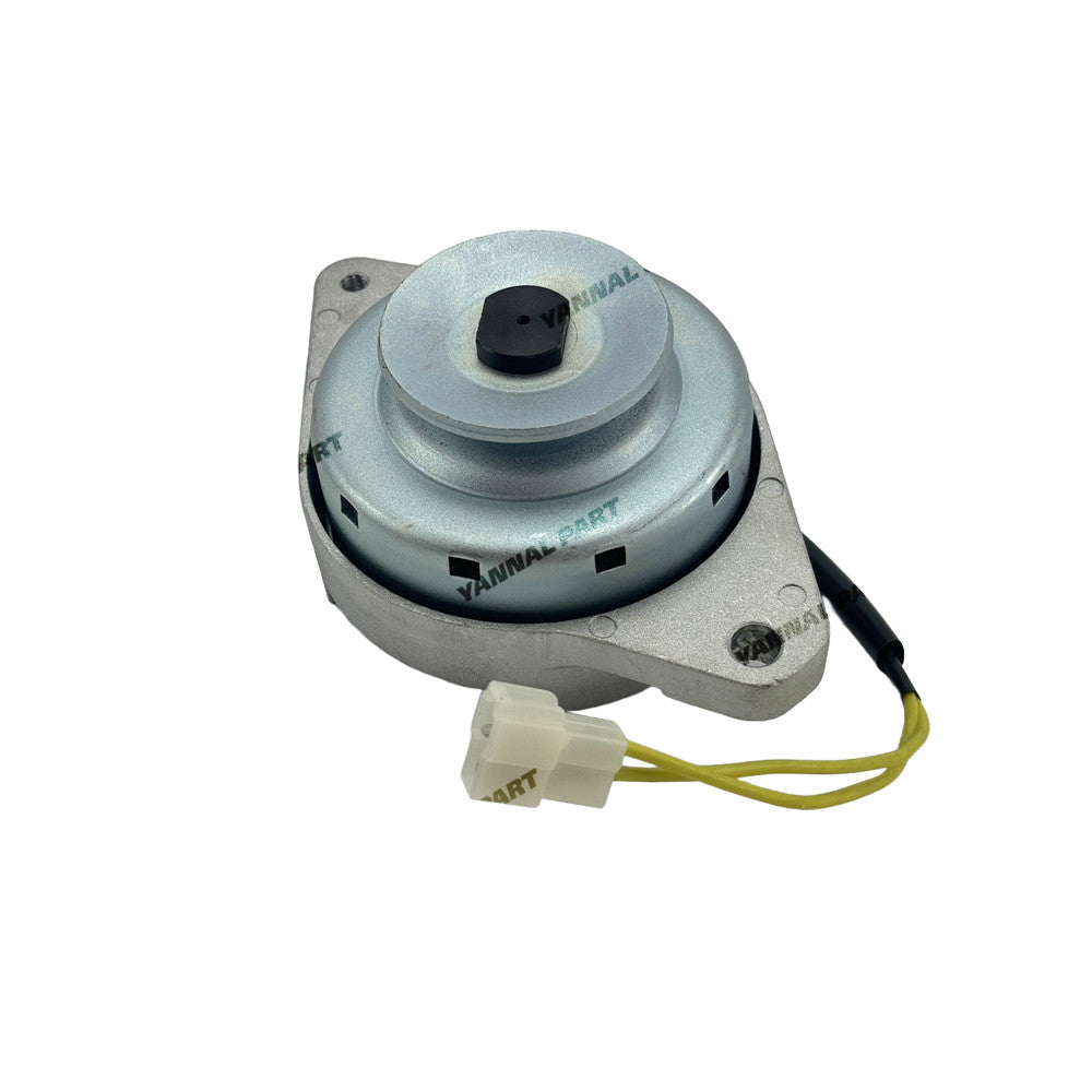 Alternator 1K571-64010 Fit For Kubota V1305 Engine