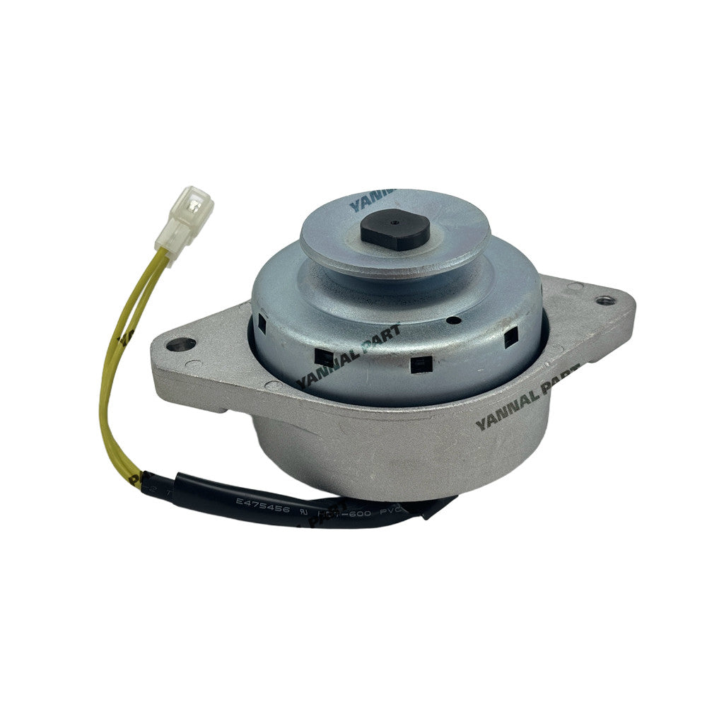 Alternator 1K571-64010 Fit For Kubota D1105 Engine