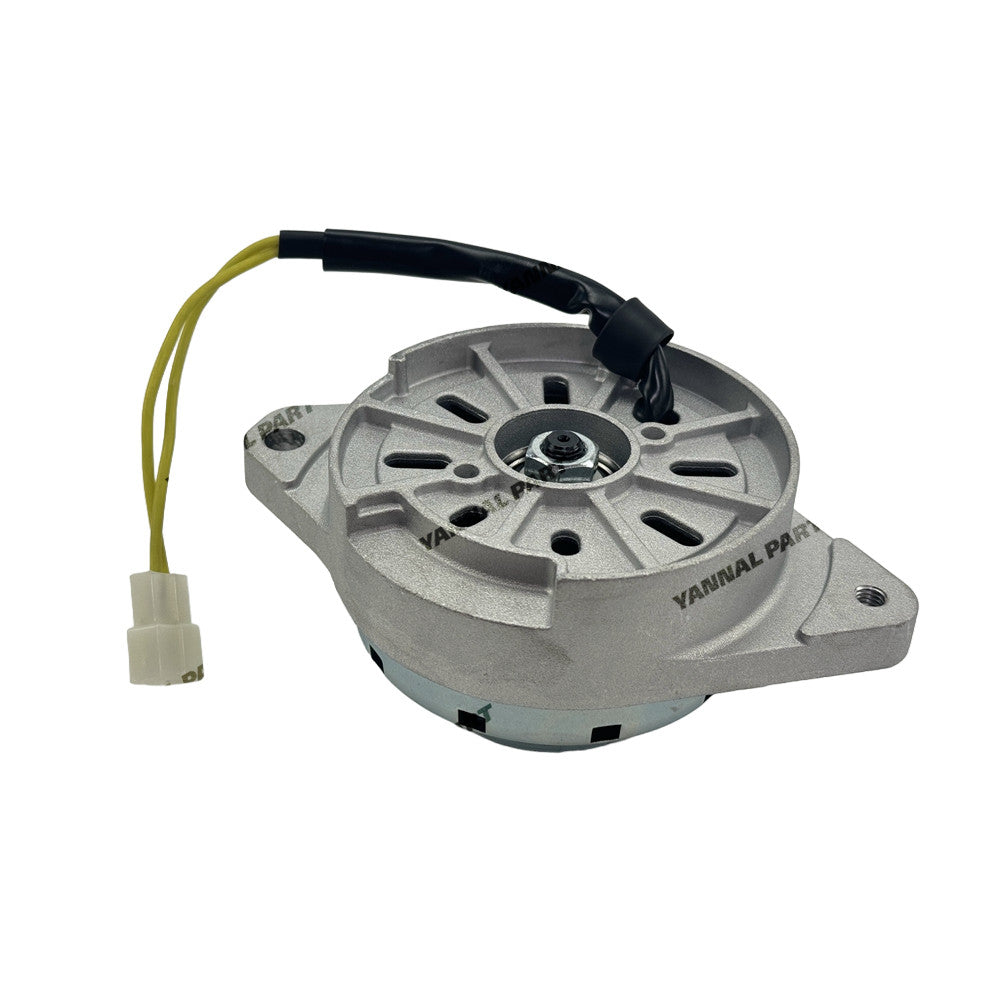 Alternator 1K571-64010 Fit For Kubota D1105 Engine