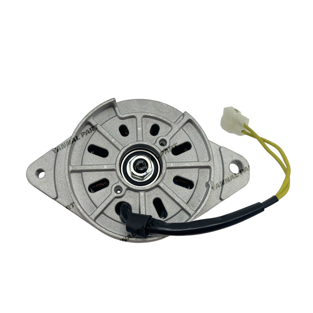Alternator 1K571-64010 Fit For Kubota D1005 Engine