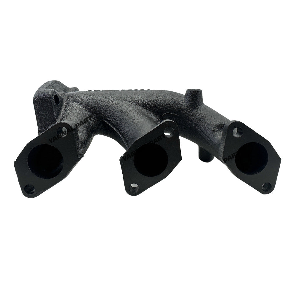Exhaust Manifold 15862-12314 Fit For Kubota WG750 Engine