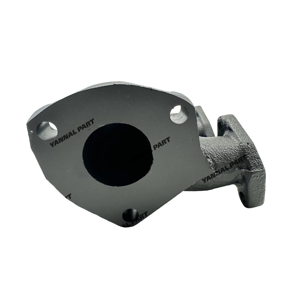 Exhaust Manifold 15862-12314 Fit For Kubota D782 Engine