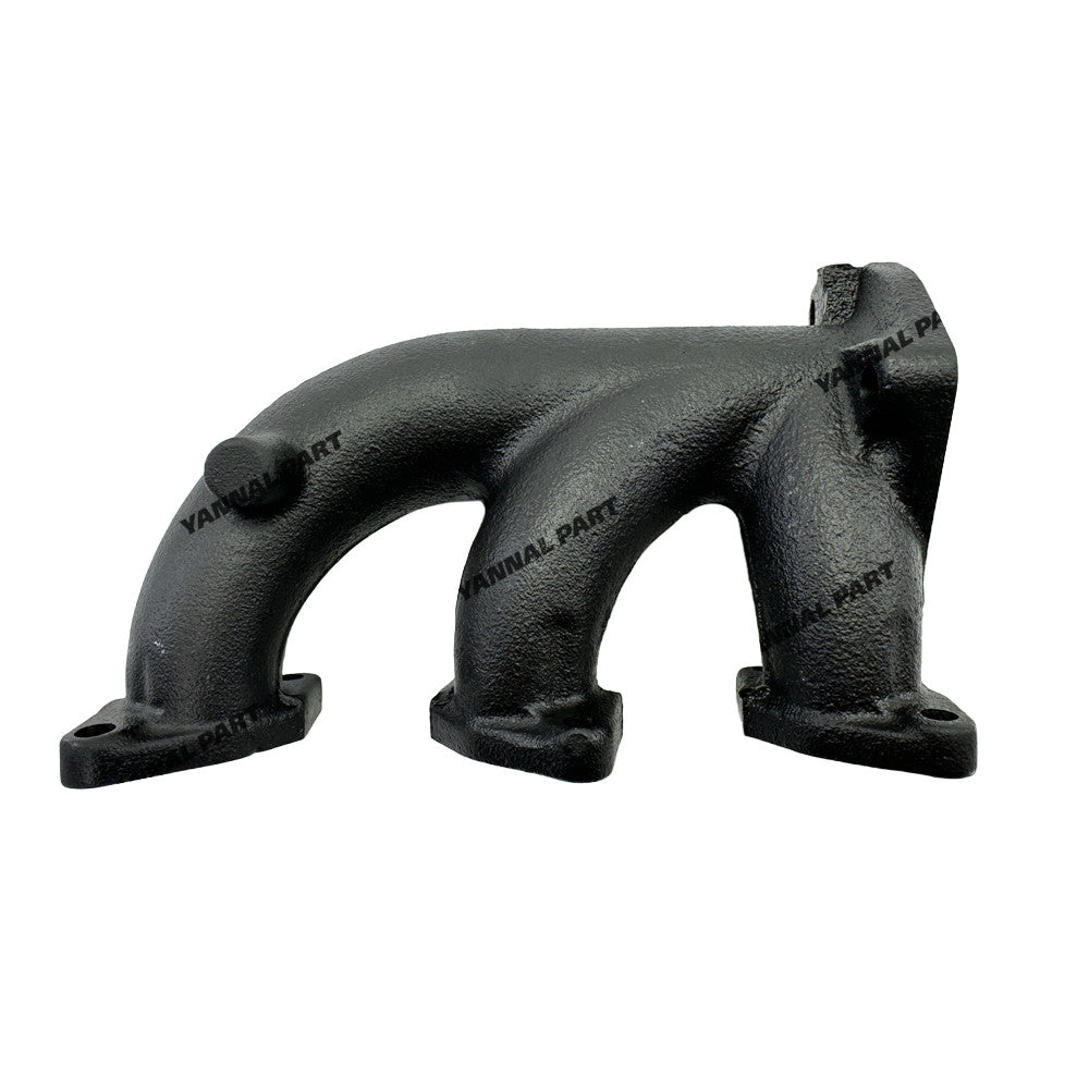 Exhaust Manifold 15862-12314 Fit For Kubota WG750 Engine