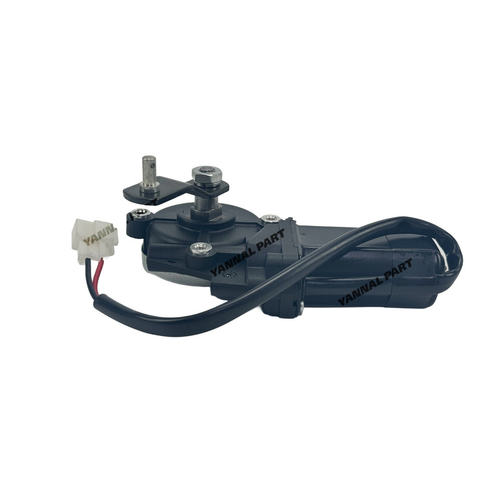 Motor Assy RC411-53642 Fit For Kubota V2403 Engine