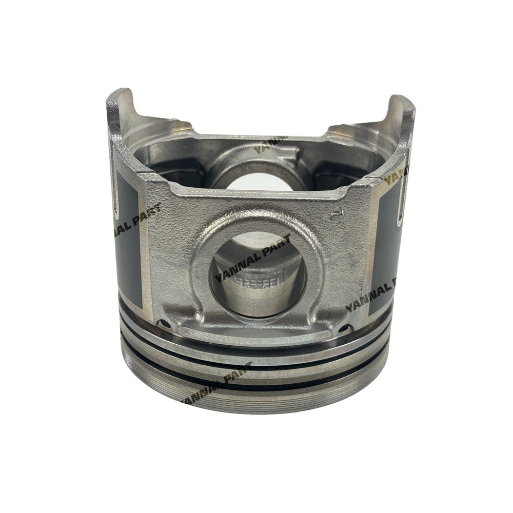Piston Kit 1G774-21110 Fit For Kubota V3307 Engine