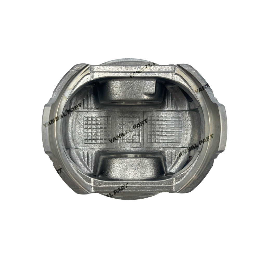 Piston Kit 1G774-21110 Fit For Kubota V3307 Engine