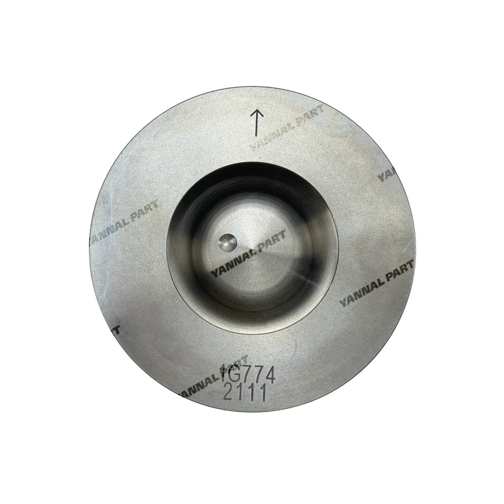 Piston Kit 1G774-21110 Fit For Kubota V3307 Engine