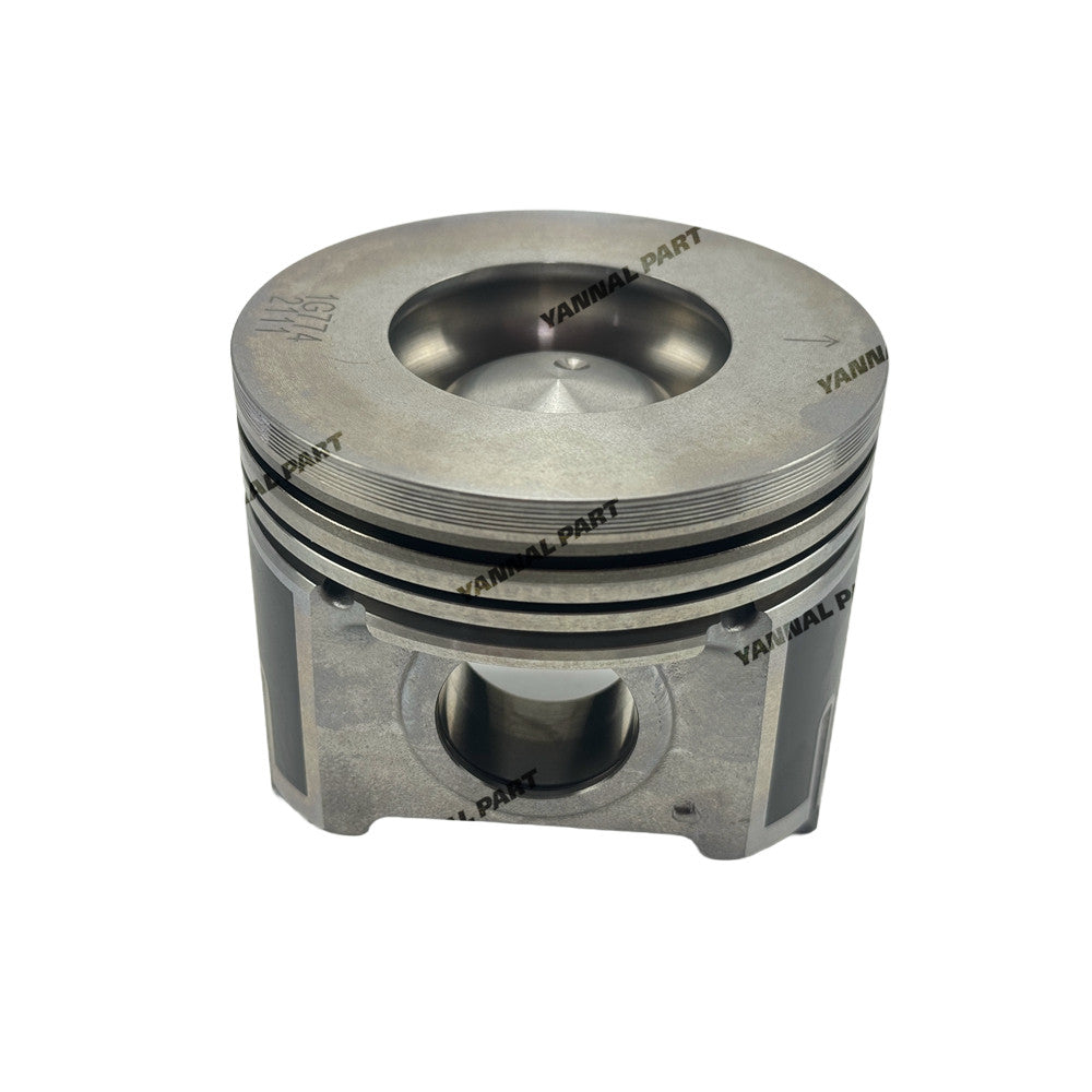 Piston Kit 1G774-21110 Fit For Kubota V3307 Engine