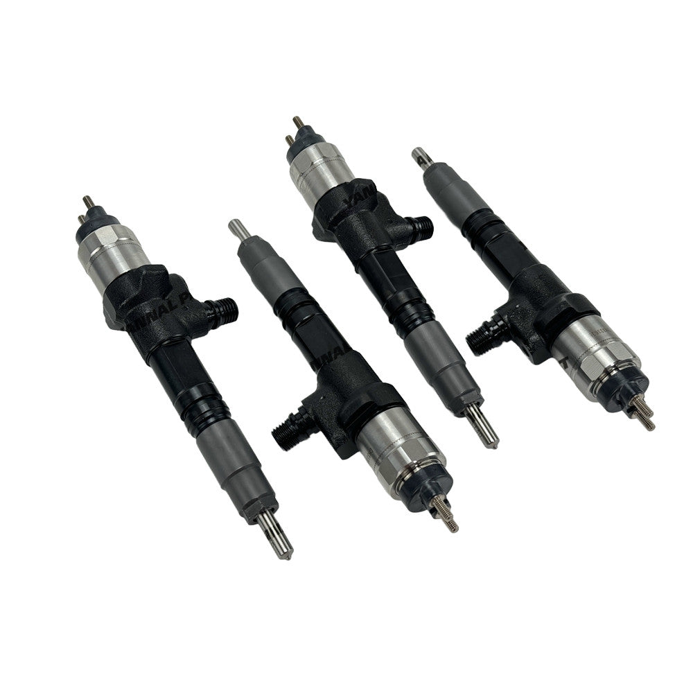 Fuel Injector 1J500-53054 Fit For Kubota V3800 Engine