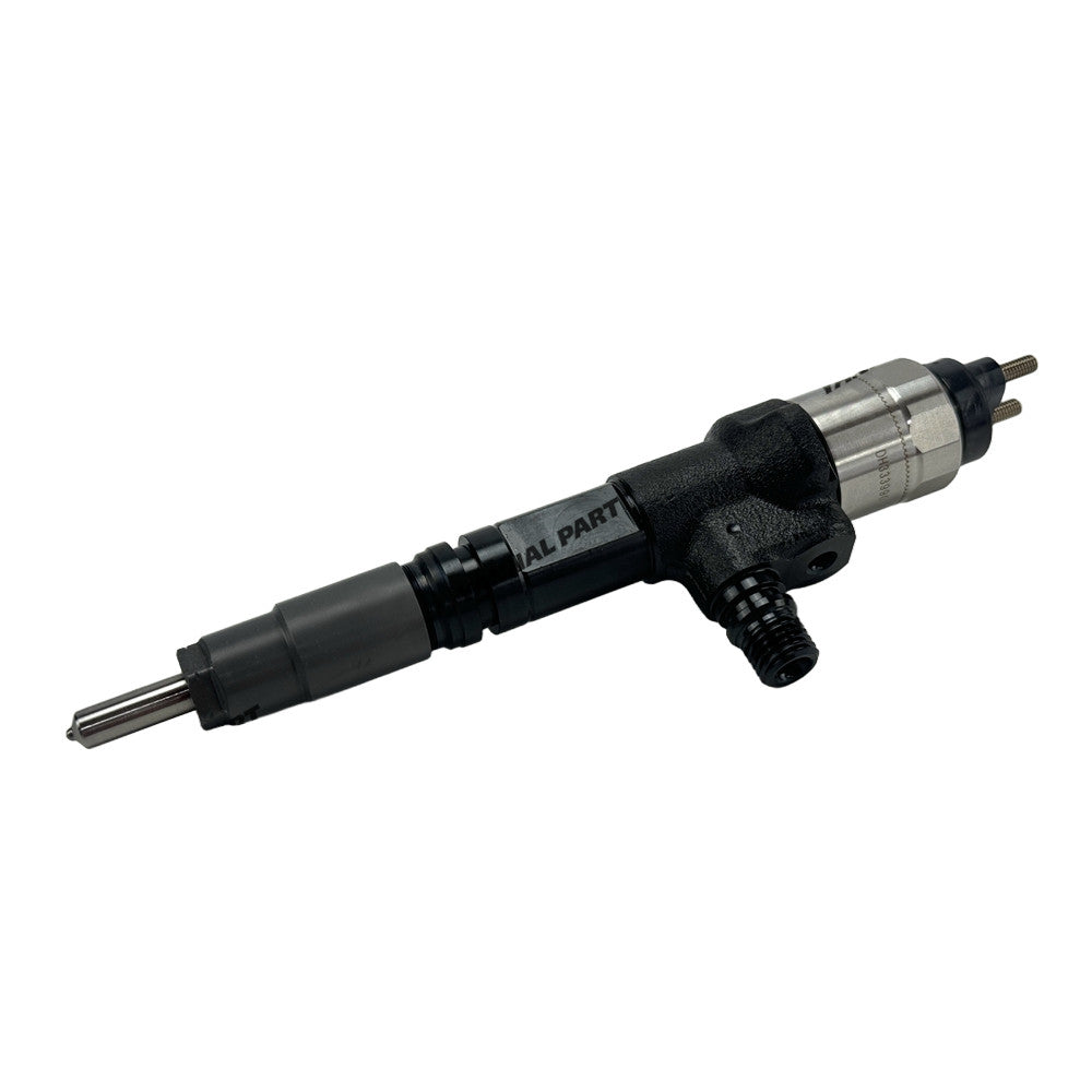 Fuel Injector 1J500-53054 Fit For Kubota V3800 Engine