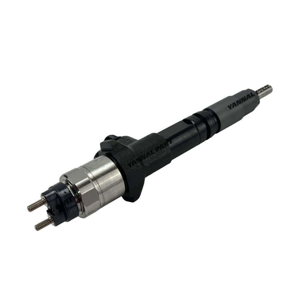 Fuel Injector 1J500-53054 Fit For Kubota V3800 Engine