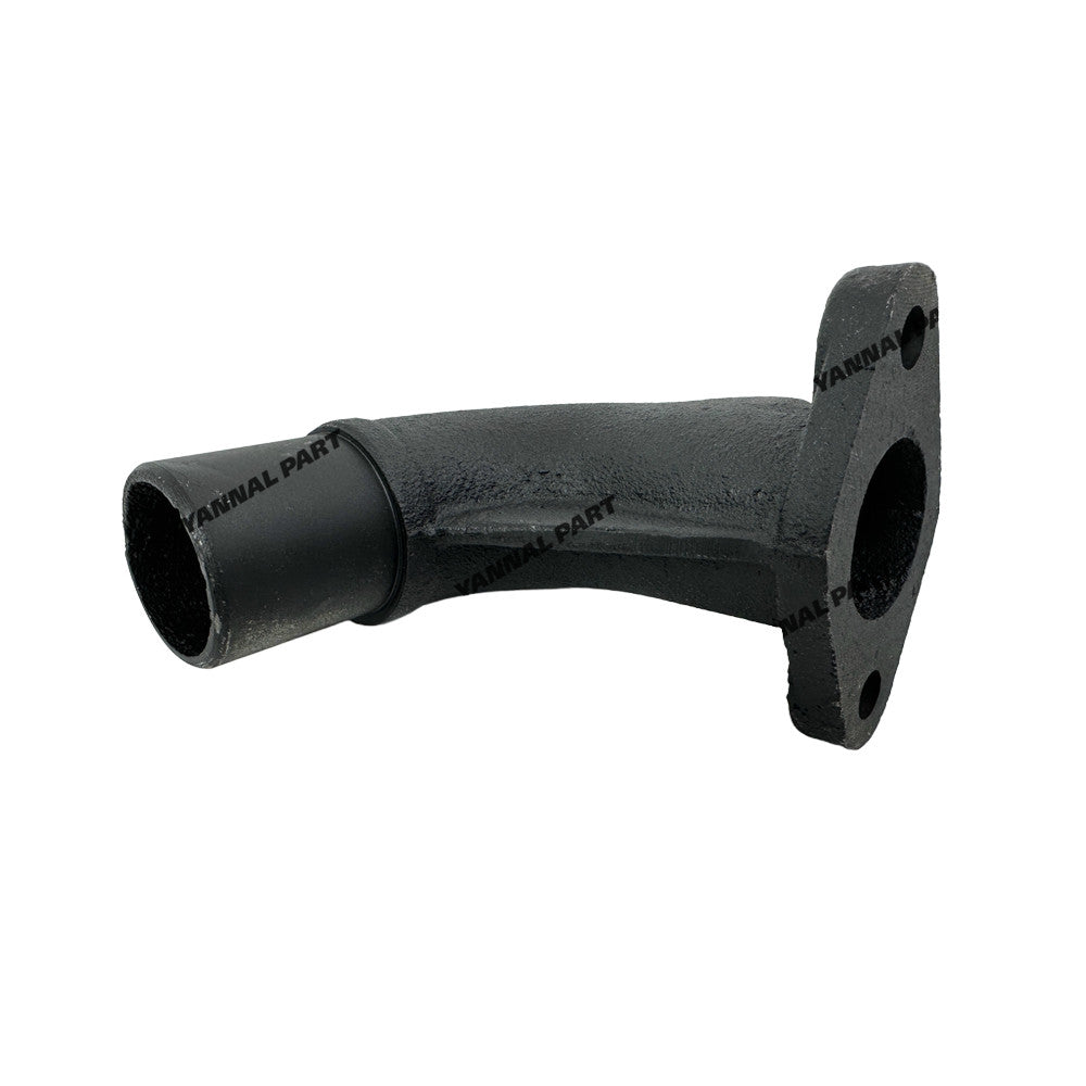 Exhaust Manifold 15221-12325 Fit For Kubota Engine