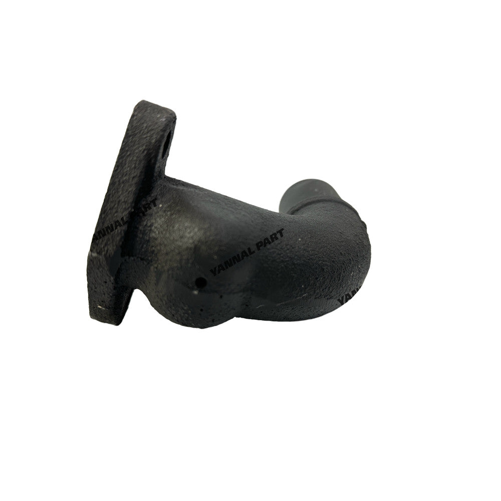 Exhaust Manifold 15221-12325 Fit For Kubota Engine