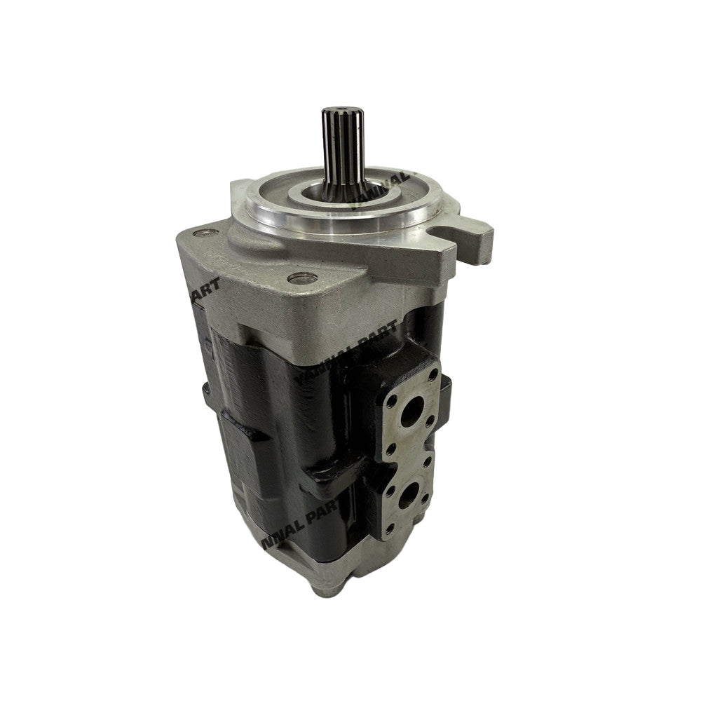 Hydraulic Gear Pump Assy 45190-13909-71 Fit For Kubota Engine