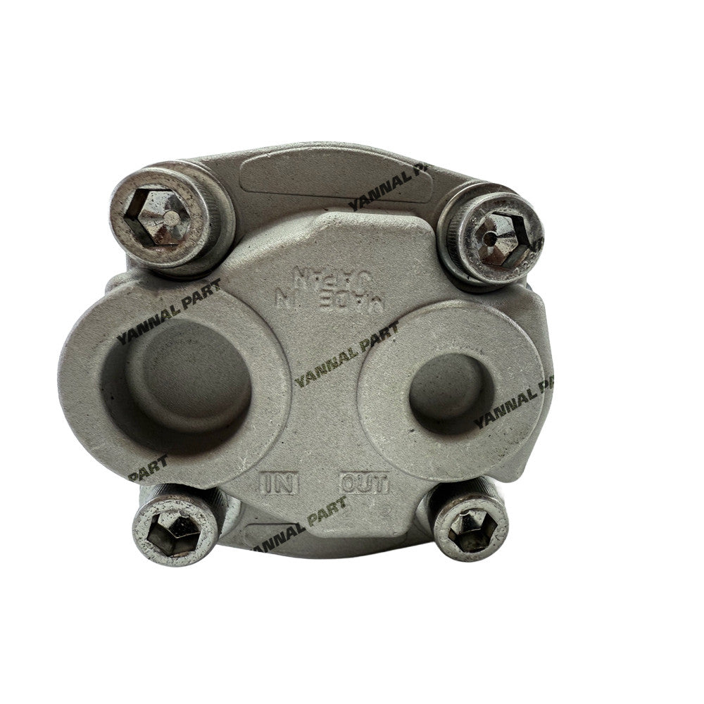 Hydraulic Gear Pump Assy 45190-13909-71 Fit For Kubota Engine