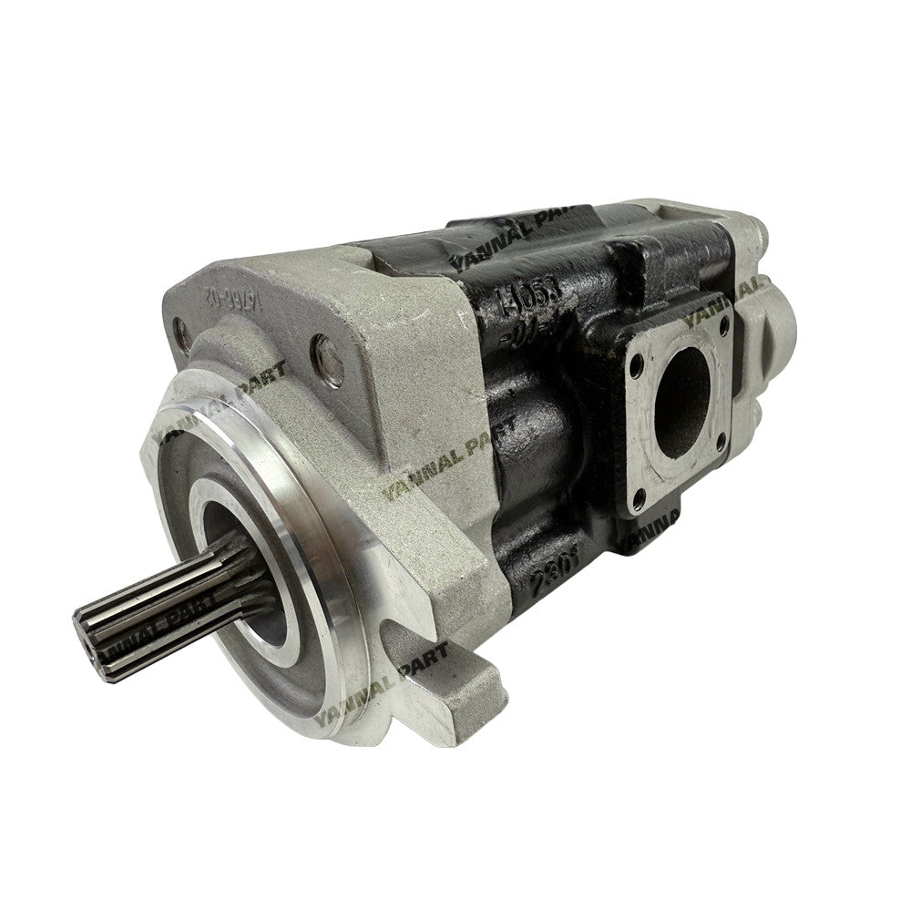 Hydraulic Gear Pump Assy 45190-13909-71 Fit For Kubota Engine