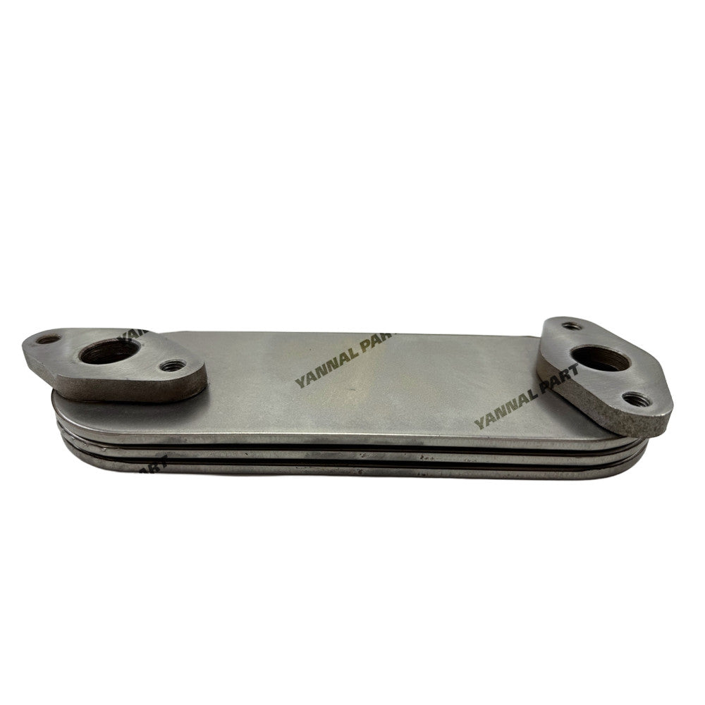 Oil Cooler Core Fit For Nissan QD32 Engine