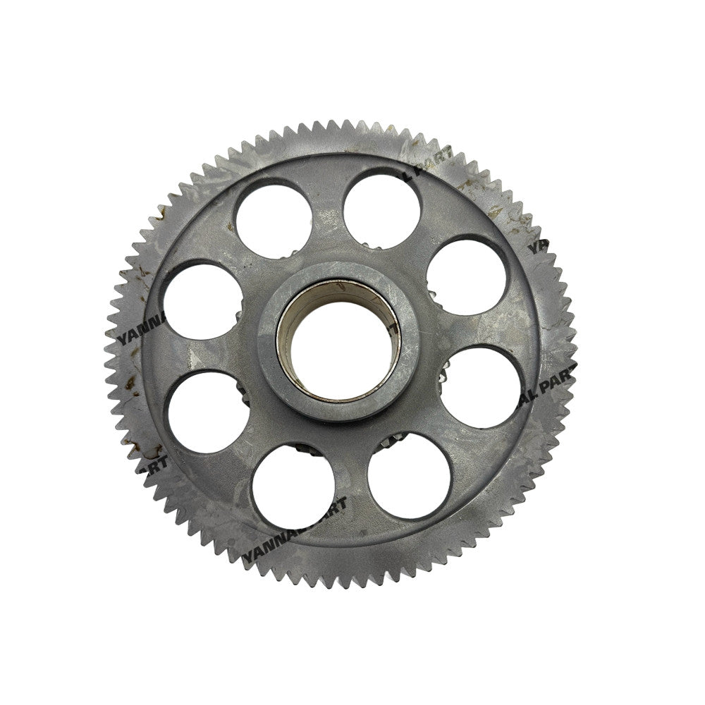 Idler Gear 13508-E0331 Fit For Hino J05E Engine