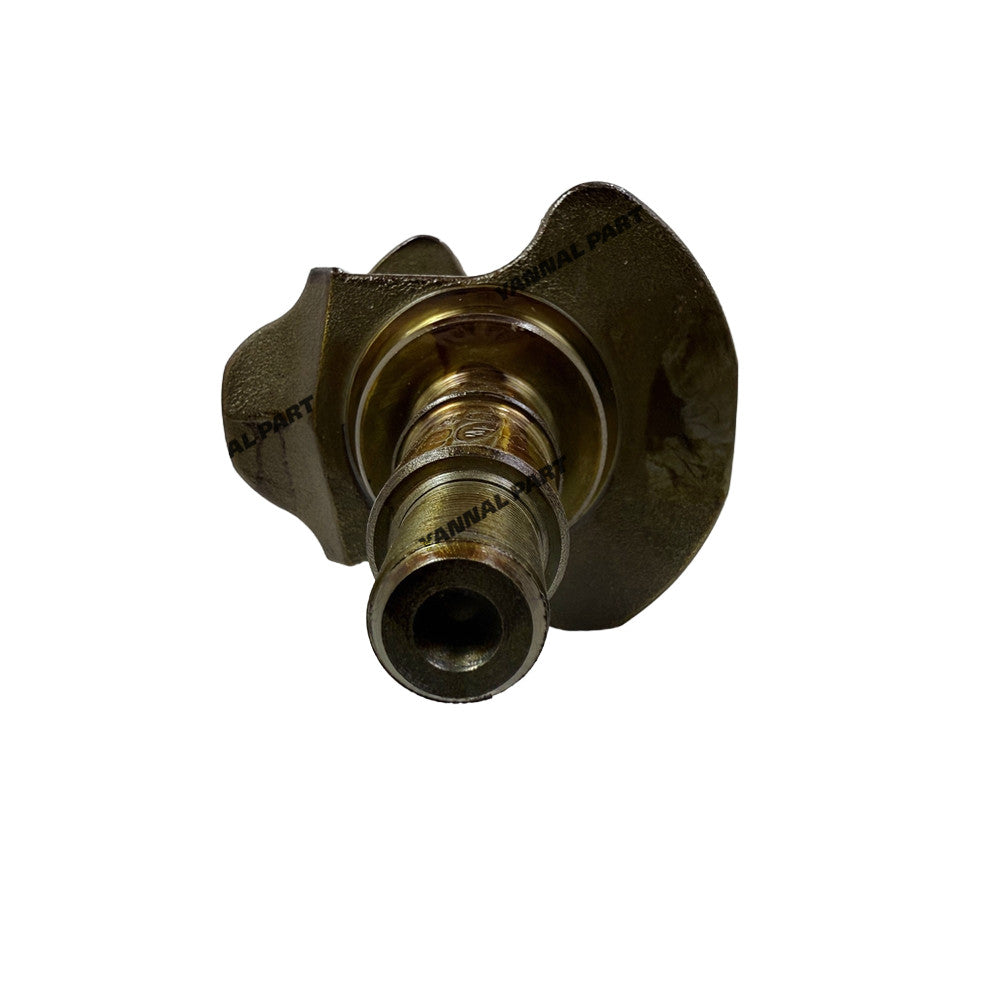 Crankshaft Fit For Mitsubishi 4D34 Engine