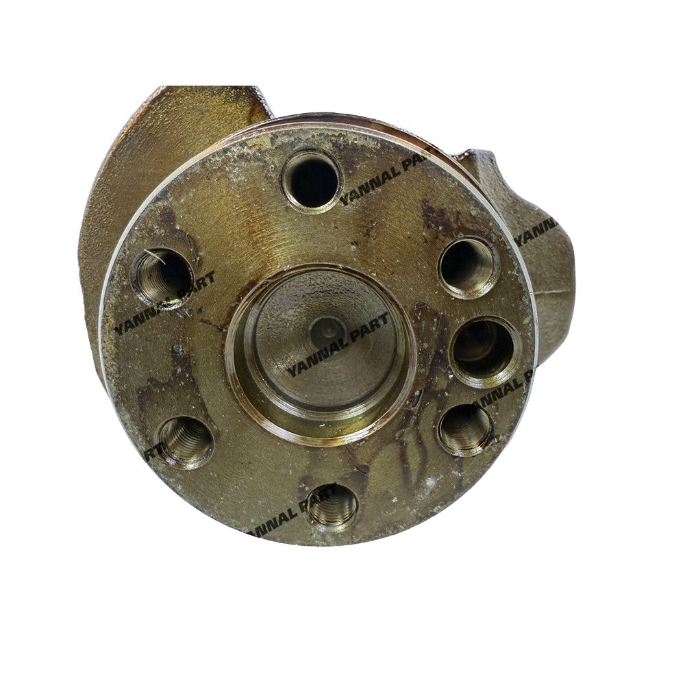 Crankshaft Fit For Mitsubishi 4D34 Engine