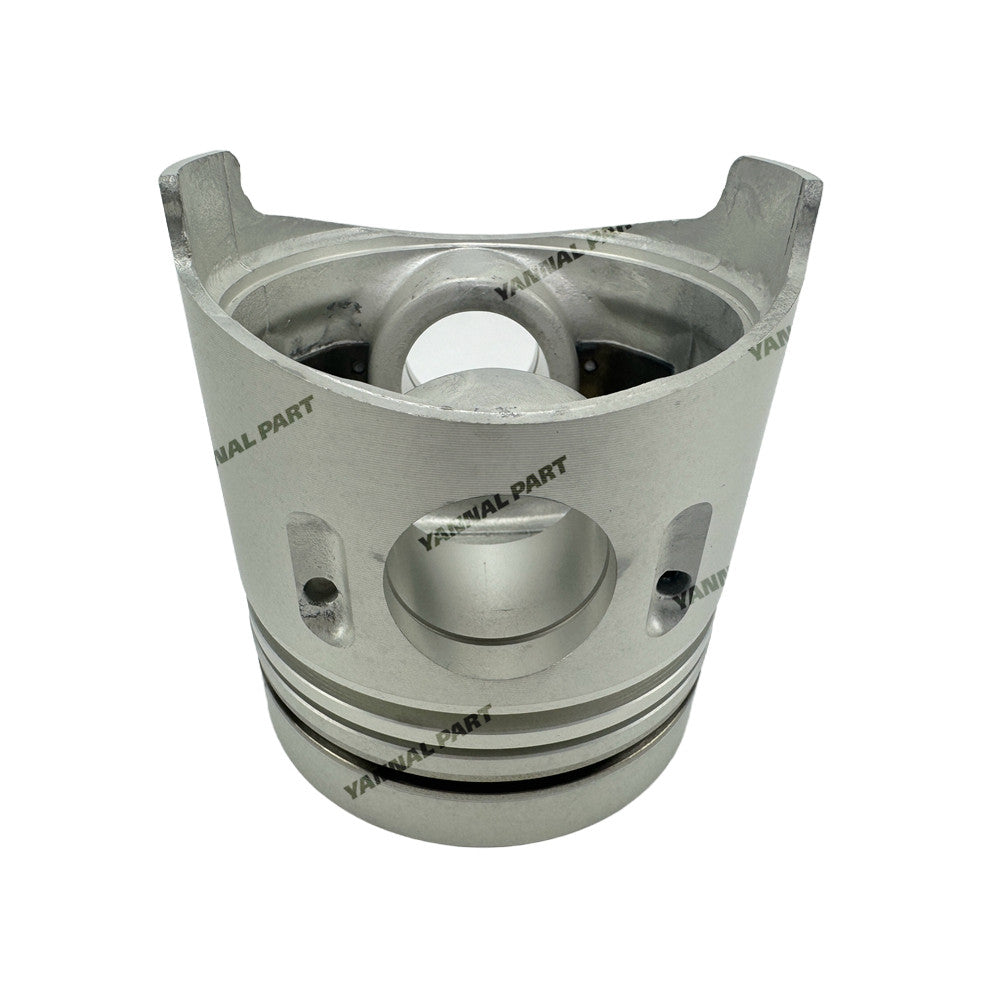 Piston Kit ME012928 ME012901 Fit For Mitsubishi 4D34 Engine