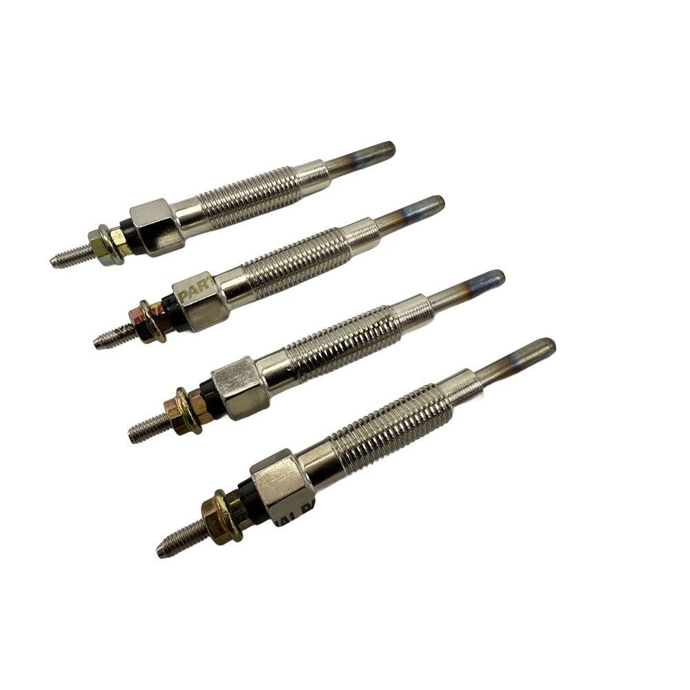 Glow Plug 139-7841 Fit For Mitsubishi 4M40 Engine