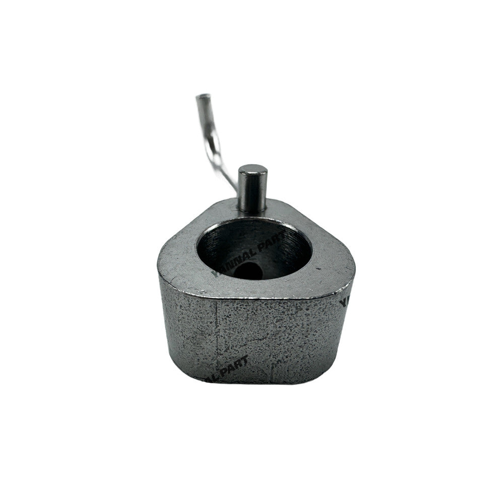 Oil Cooling Nozzle 2115183000 Fit For Mitsubishi 6D22 Engine