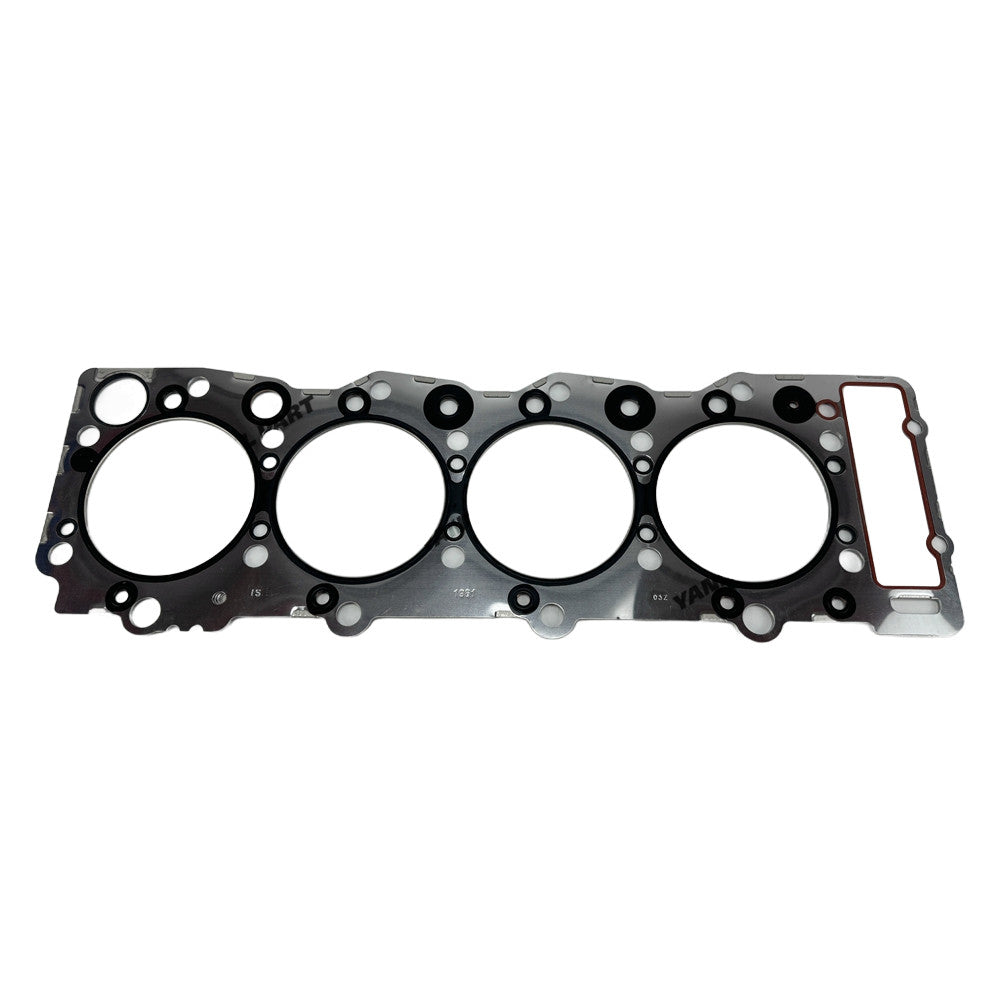 Head Gasket Fit For Isuzu 4HE1 Engine