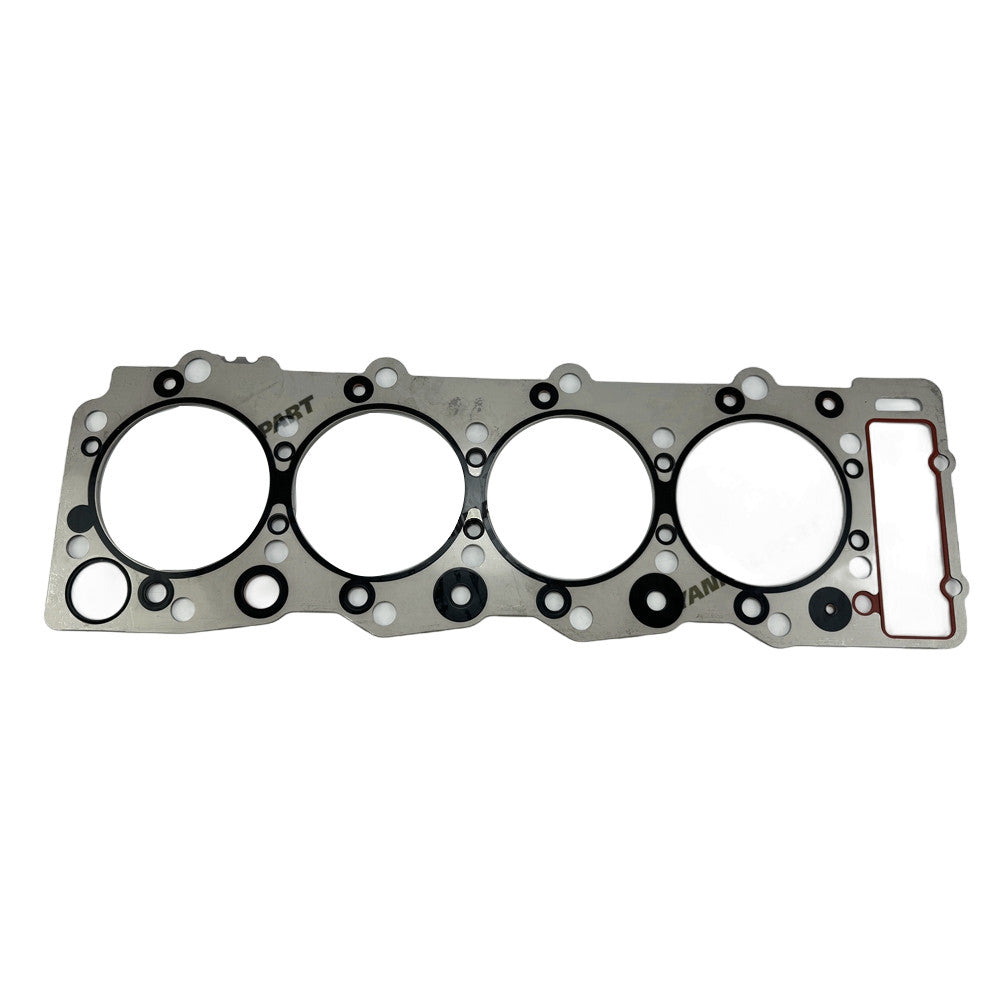 Head Gasket Fit For Isuzu 4HE1 Engine