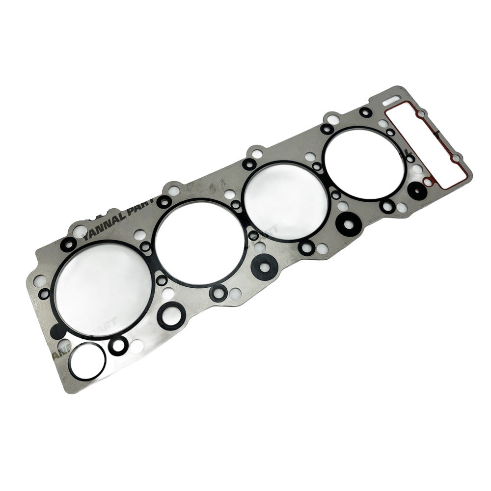 Head Gasket Fit For Isuzu 4HE1 Engine