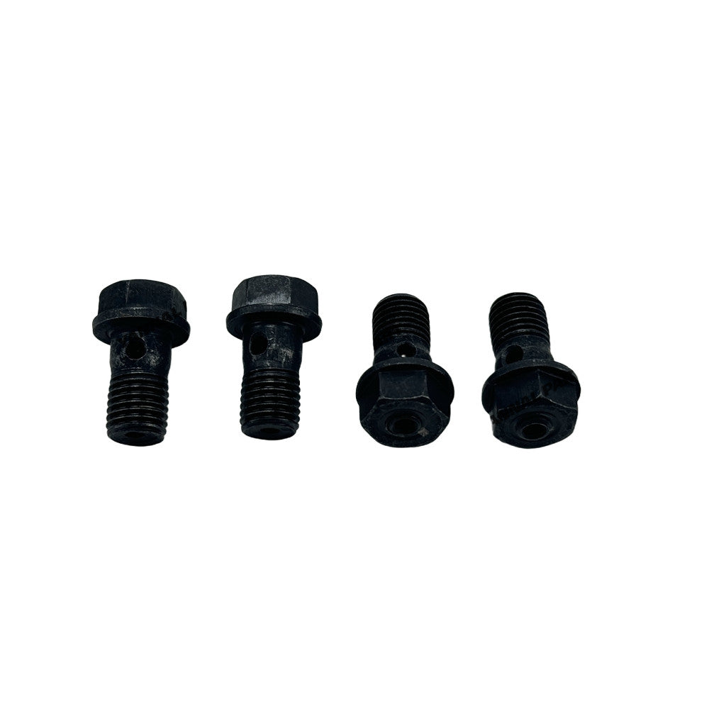 Oil Cooling Nozzle Fit For Isuzu 4HF1 Engine