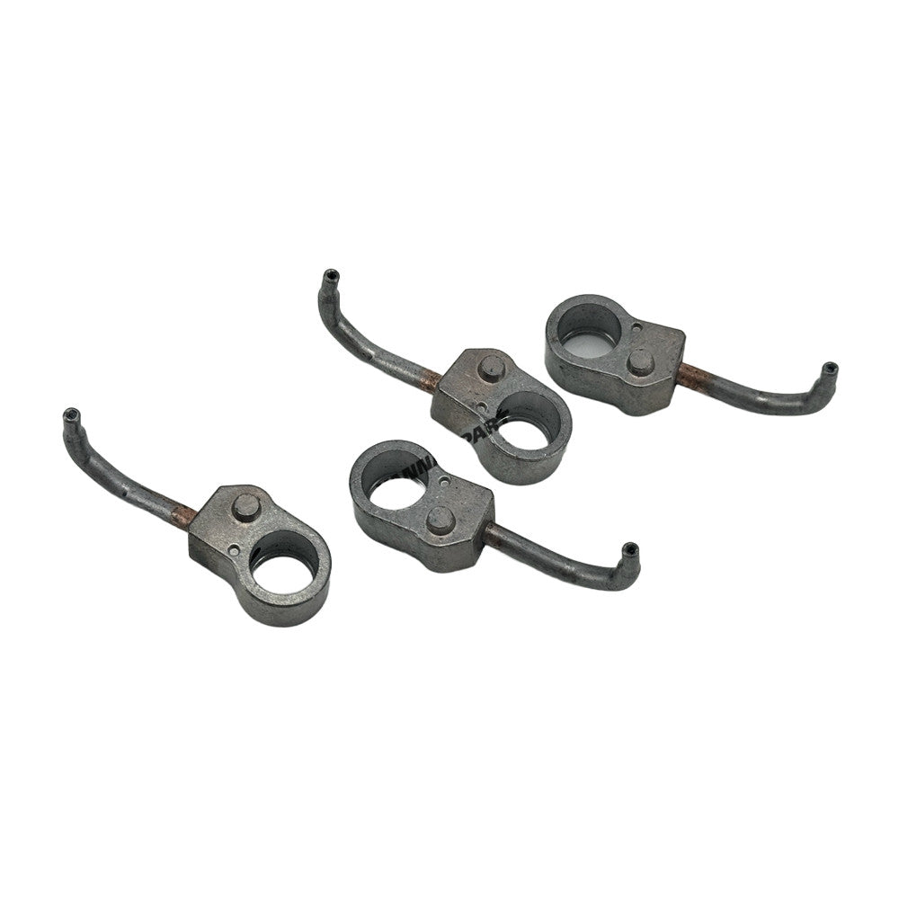 Oil Cooling Nozzle Fit For Isuzu 4HF1 Engine