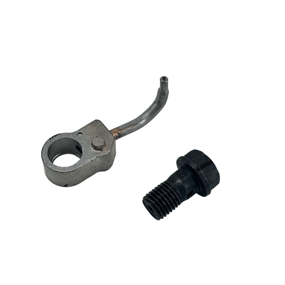 Oil Cooling Nozzle Fit For Isuzu 4HF1 Engine
