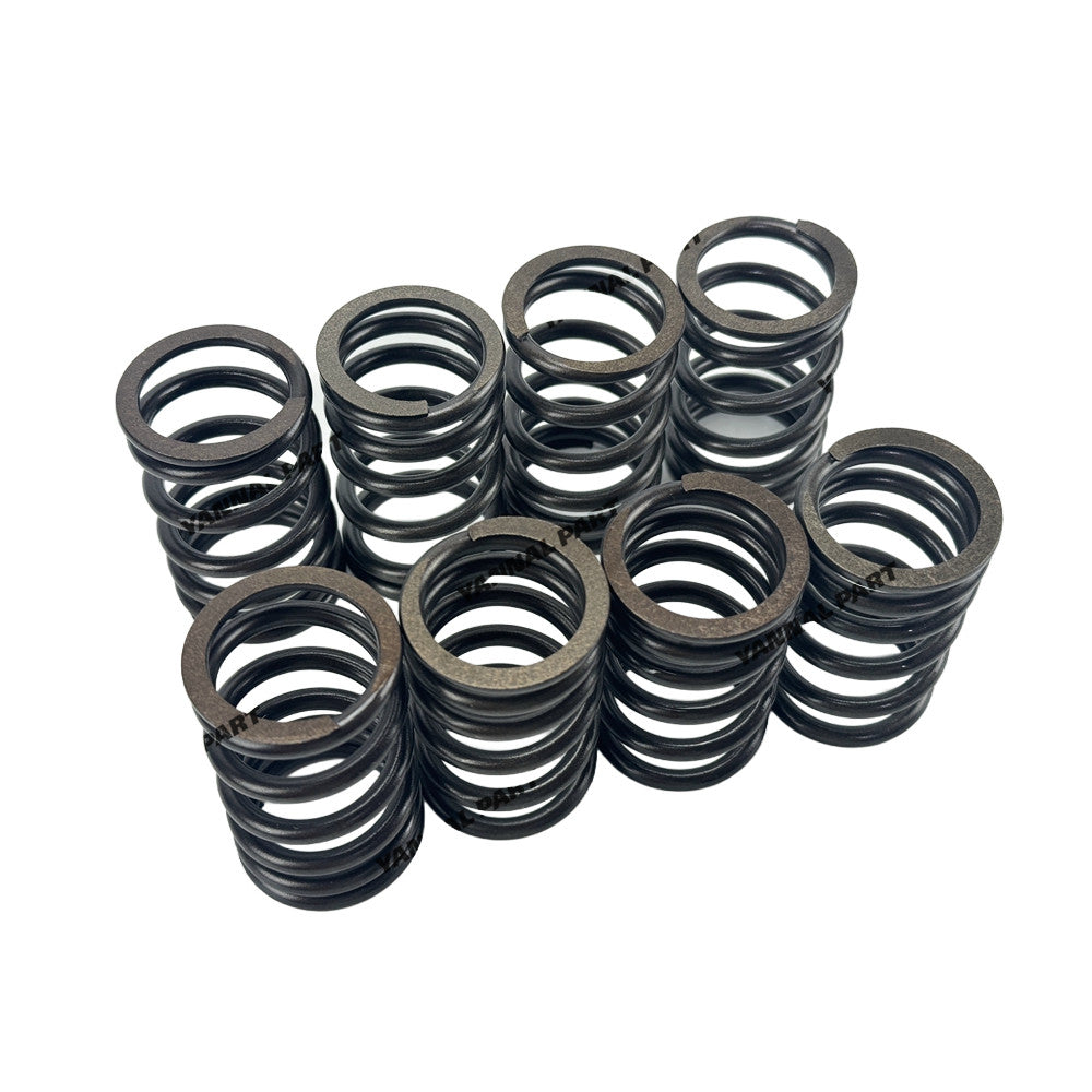 Valve Spring Fit For Isuzu 4HF1 Engine