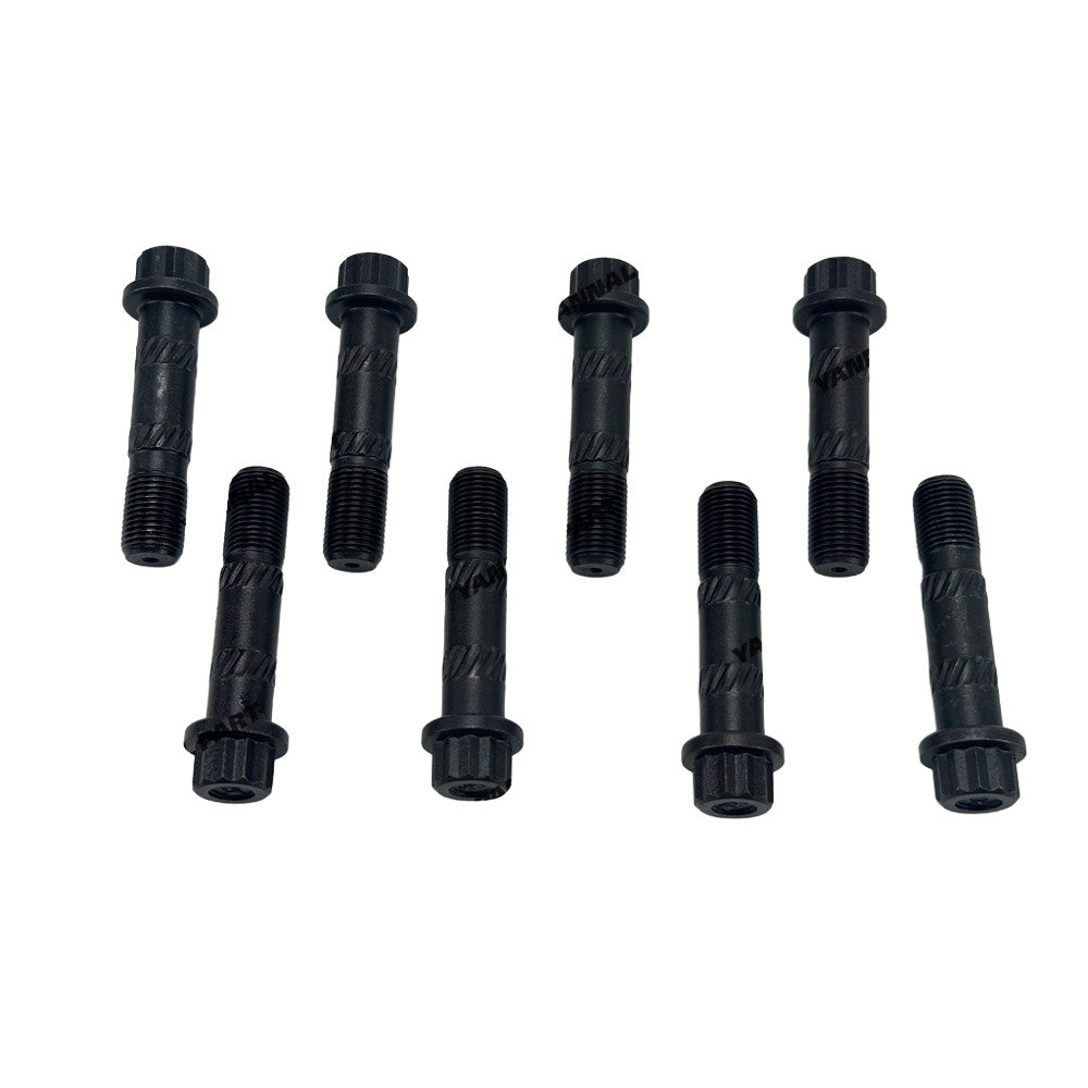 Con Rod Bolt Fit For Isuzu 4HF1 Engine