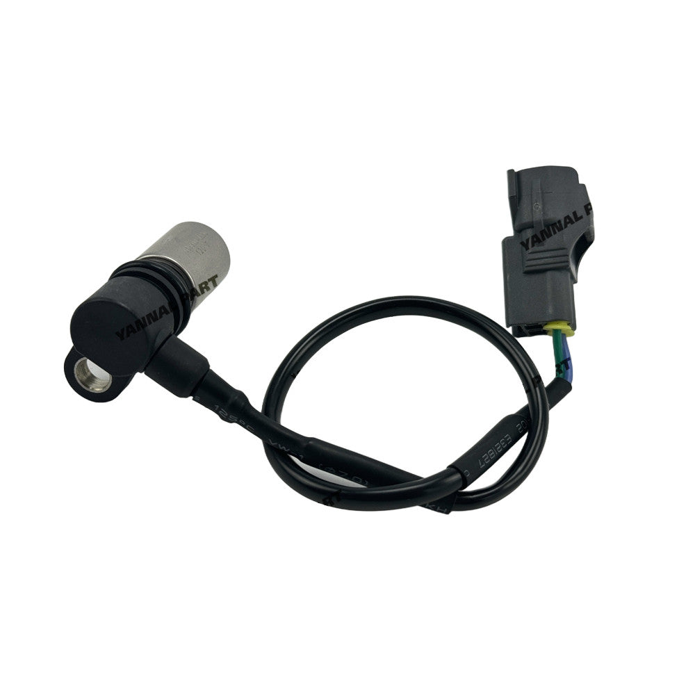 Air Rest Sensor 8-97306113-1 Fit For Isuzu 6HK1 Engine