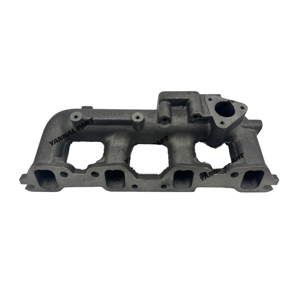 Exhaust Manifold 8-97362829-1 Fit For Isuzu 4HK1 Engine