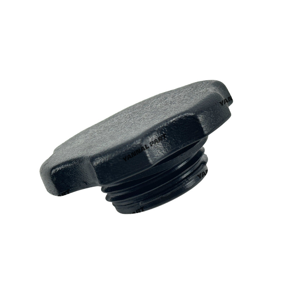 Oil Filter Cap Fit For Isuzu 4JG1 Engine