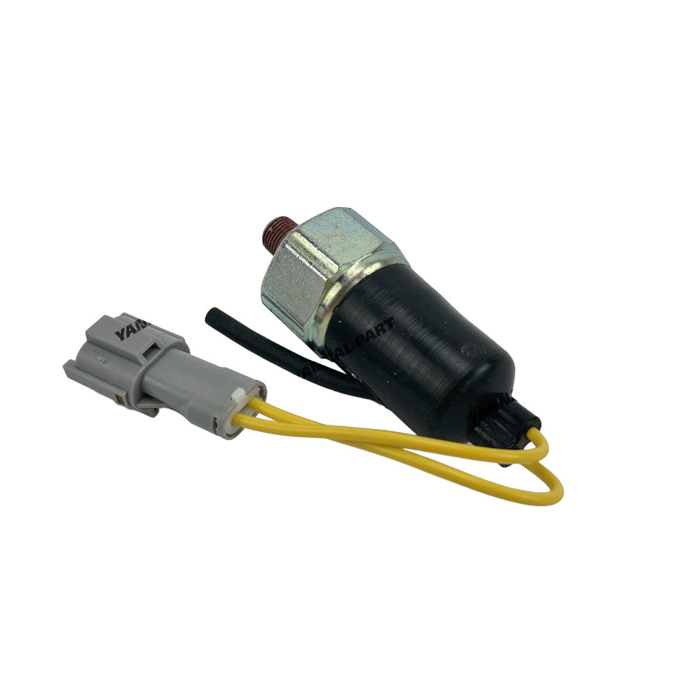 Air Rest Sensor 8-98249724-0 Fit For Isuzu 6BG1 Engine