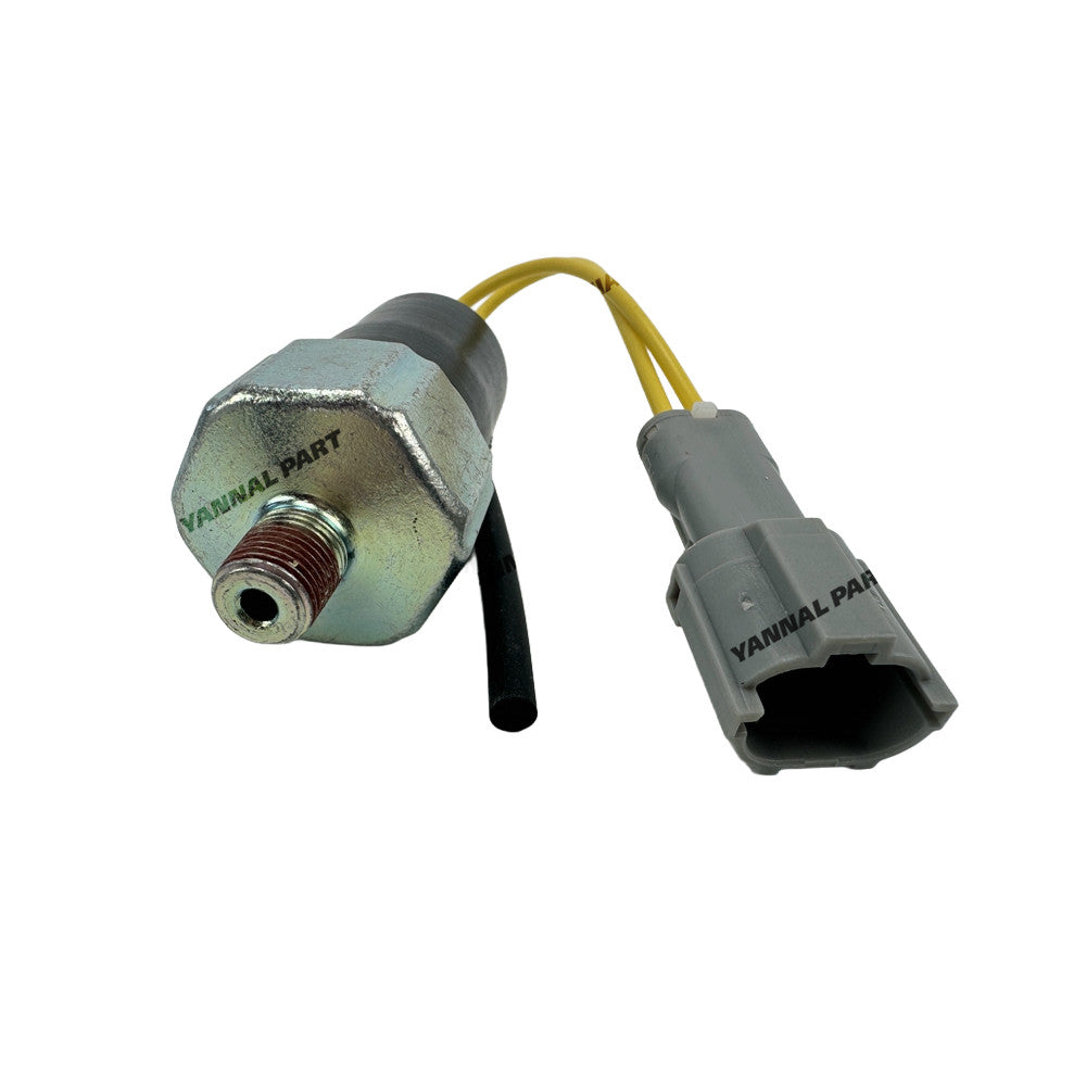Air Rest Sensor 8-98249724-0 Fit For Isuzu 6BG1 Engine