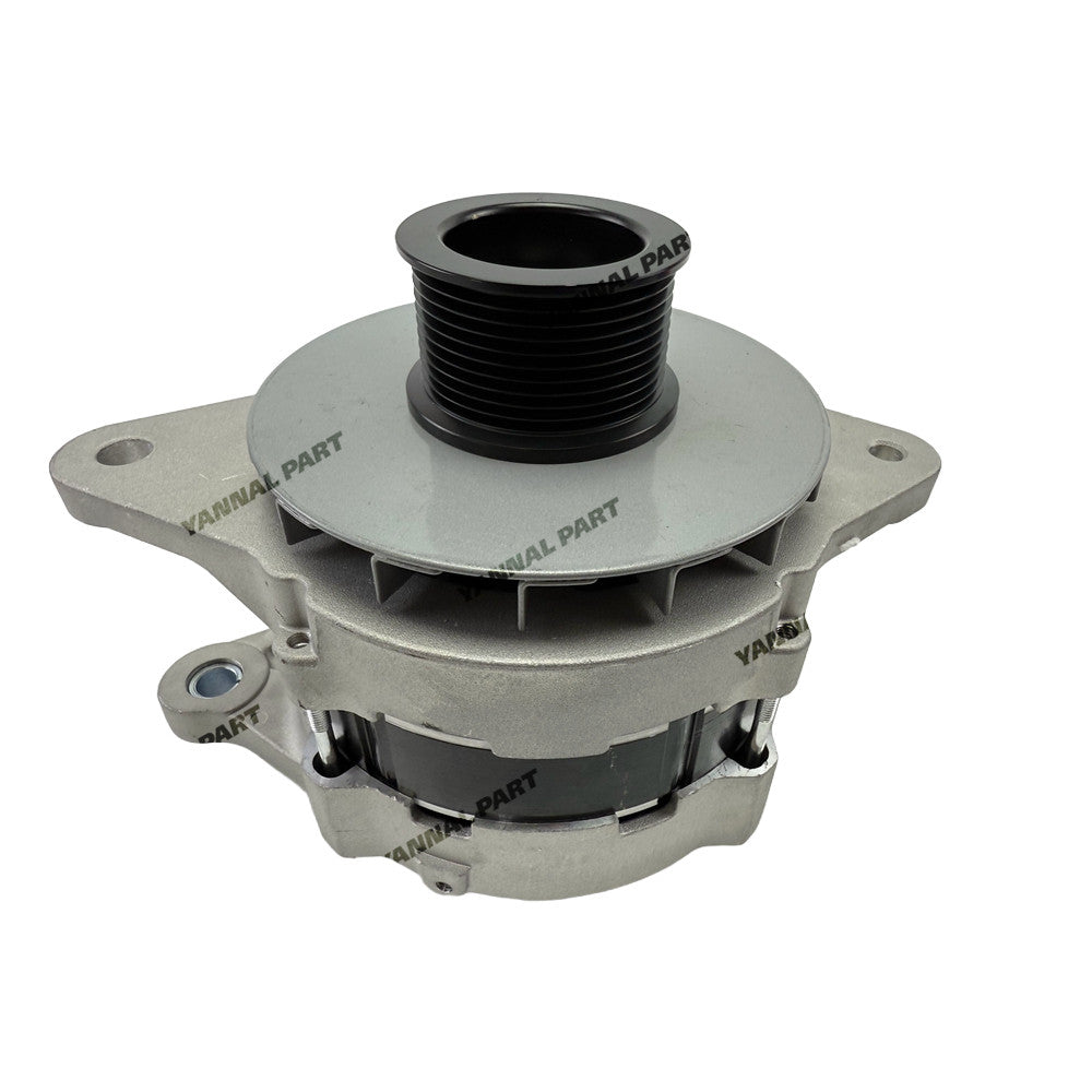 Alternator 8978736880 Fit For Isuzu 6WG1 Engine