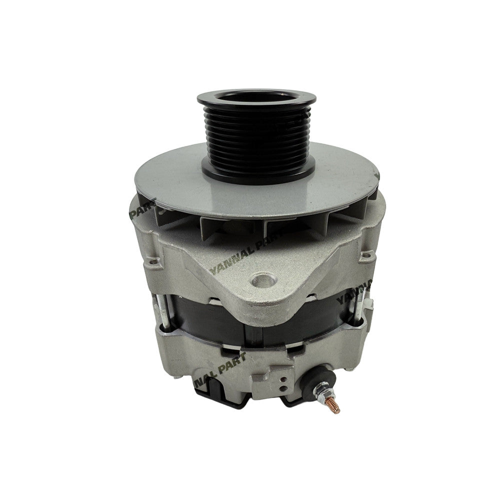 Alternator 8978736880 Fit For Isuzu 6WG1 Engine